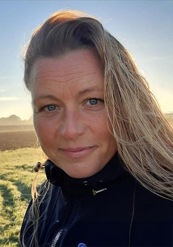 Alexandra Schnack
